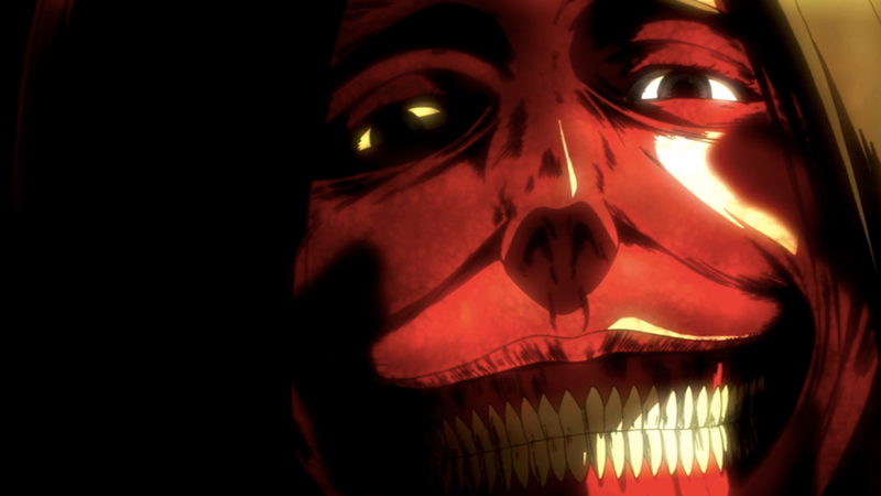Illustration for article titled Attack on Titan, Explained